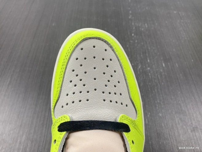 555088-702 Volt Air High OG 1 Jordan 0708